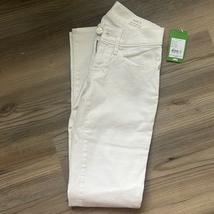 NWT Lilly Pulitzer Worth Skinny Jean